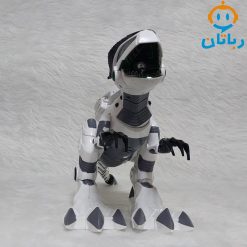 اسباب بازی ربات کنترلی دایناسور کنترلی 0878