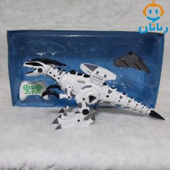 اسباب بازی ربات کنترلی دایناسور کنترلی 0878