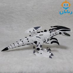 اسباب بازی ربات کنترلی دایناسور کنترلی 0878