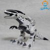 اسباب بازی ربات کنترلی دایناسور کنترلی 0878
