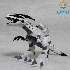 اسباب بازی ربات کنترلی دایناسور کنترلی 0878