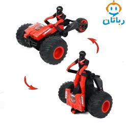 ماشین کنترلی شارژِی سه چرخ 2301_333