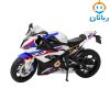 ماکت فلزی موتور BMW فلزی 6-m9