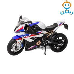 ماکت فلزی موتور BMW فلزی 6-m9
