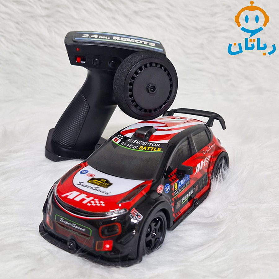 ماشین کنترلی شارژِی دریفت 226-99