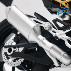 ماکت فلزی موتور BMW فلزی 6-m9