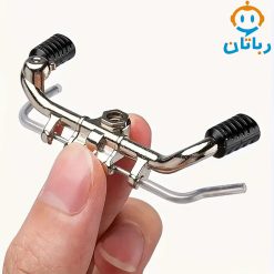 ماکت دوچرخه فلزی 2215