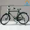 ماکت دوچرخه فلزی 2215