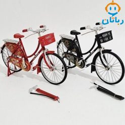 ماکت دوچرخه فلزی 2215