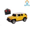 ماشین بازی کنترلی شارژی تویوتا 15_5002
