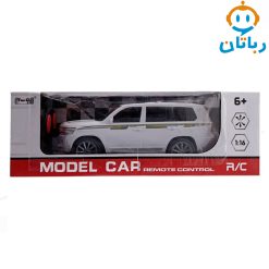 ماشین کنترلی شارژی لندکروز 13_5002