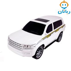 ماشین کنترلی شارژی لندکروز 13_5002