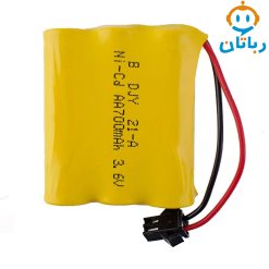 ماشین کنترلی شارژی لندکروز 13_5002