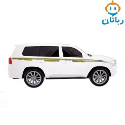 ماشین کنترلی شارژی لندکروز 13_5002