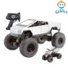 ماشین کنترلی آفرود تسلا سایبرتراک 2063
