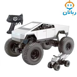 ماشین کنترلی آفرود تسلا سایبرتراک 2063