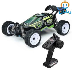 ماشین بازی کنترلی شارژی آفرود کد 117D