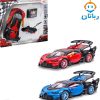 ماشین بازی کنترلی بوگاتی درب بازشو AMT1081
