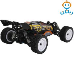 ماشین بازی کنترلی شارژی آفرود کد 117D