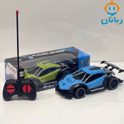 ماشین بازی کنترلی ماشین دریفتی شارژی 2_6612