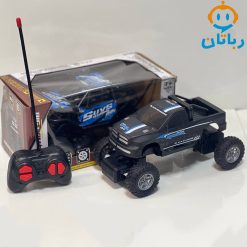 ماشین بازی کنترلی آفرود شارژی 441
