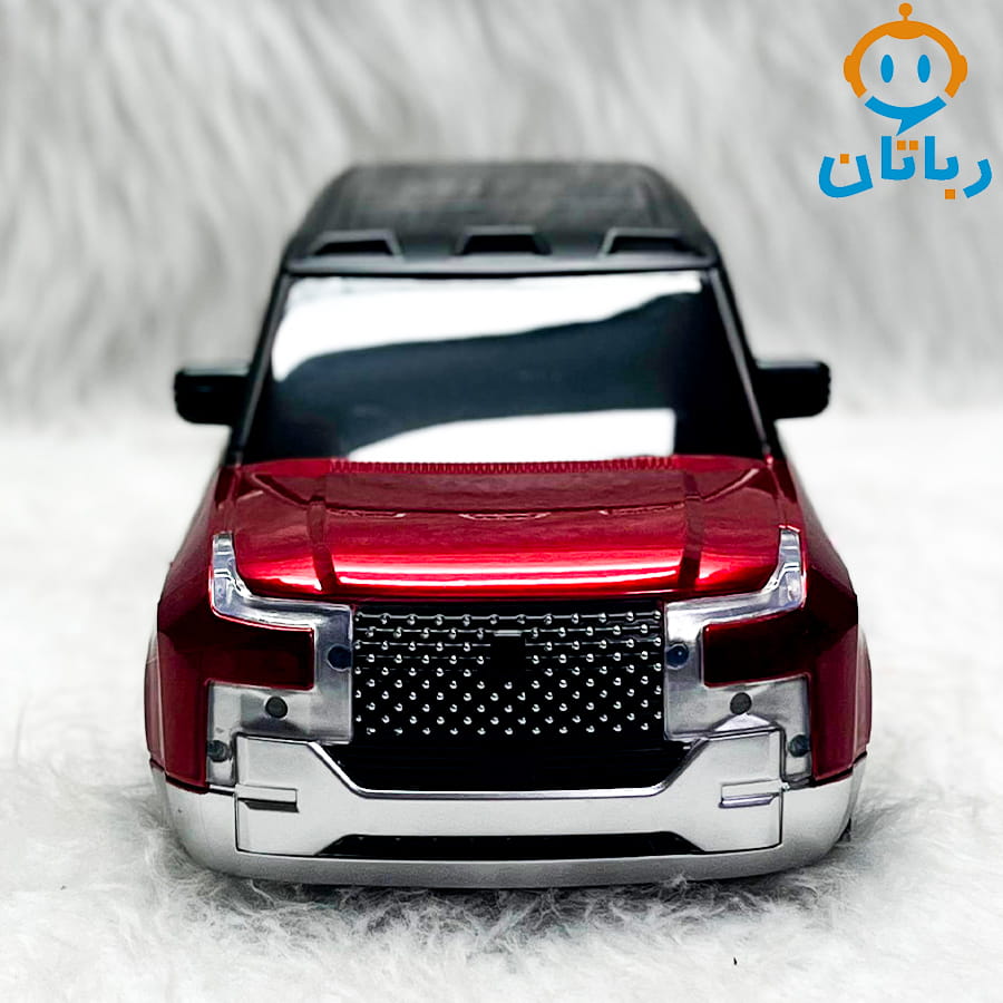 اسباب بازی ماشین کنترلی افرود شارژی 143_258