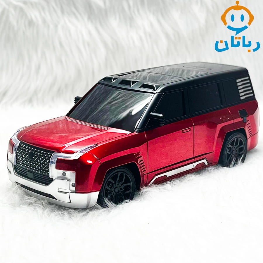 اسباب بازی ماشین کنترلی افرود شارژی 143_258