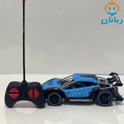 ماشین بازی کنترلی ماشین دریفتی شارژی 2_6612