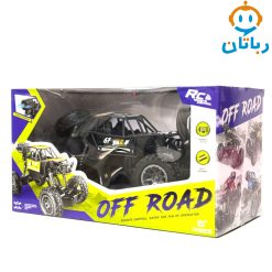 ماشین بازی کنترلی آفرود شارژی 881