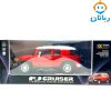 ماشین بازی کنترلی FJ cruser شارژی 1603_866