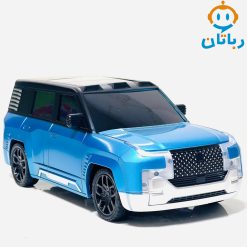 اسباب بازی ماشین کنترلی افرود شارژی 143_258