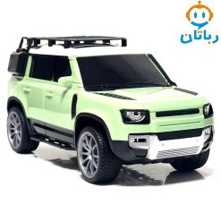 اسباب بازی ماشین کنترلی رنجرور شارژی 8601