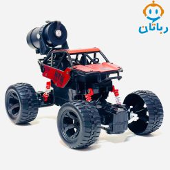 ماشین بازی کنترلی آفرود دودزا شارژی 1_213