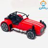 اسباب بازی ماشین کنترلی ماشین مسابقه ای 2035