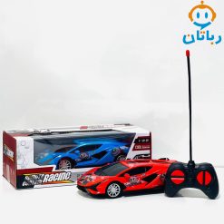ماشین بازی کنترلی لامبورگینی شارژی 13_180