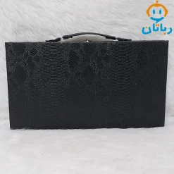 تخته نرد چوبی MDF چرمی کیفی کد 241