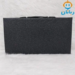 تخته نرد چوبی MDF چرمی کیفی کد 245