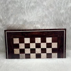 تخته نرد MDF ساده کد 220